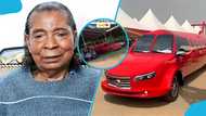 Concern grows over Kantanka’s legacy as his vehicles fall into disrepair months after his demise, video