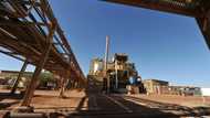 Uranium-rich Niger struggles despite nuclear resurgence