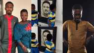 Comedian Clemento Suarez flaunts adorable twin sons in new video