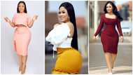 My "ashawo season" comment on Delay Show was taken out of context - Kisa Gbekle clarifies