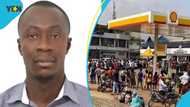 NIA staff who started work early to clear long queues of Ghana Card seekers sacked