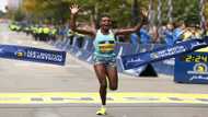 Boston Marathon winner one of two more Kenyans suspended for doping
