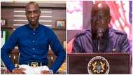 Owusu-Bempah: I blame “evil, disgraceful” NDC for organising heckling of Akufo-Addo at Global Citizen Festival