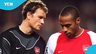 Arsenal Legend Dumped by Wife After Chainsaw Rampage at Neighbour’s Home