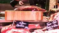 France makes mincemeat of 'veggie steak' label