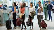 Ghanaians to travel to Dubai without Visa as Ghana & UAE enter VISA-Free deal