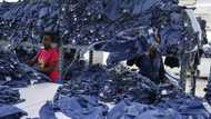Kenyan jeans factory to fire workers as US deal expires