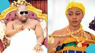 Karma President's old prophecy about Adwoa Safo emerges amid her current condition, sparking reactions