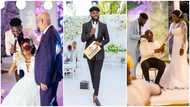 Meet Okokobioko the wedding MC in Ghana who charges GH¢4000 to plan viral weddings