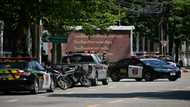 One dead, two wounded in shooting at Thai military facility