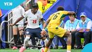 Black Stars defender named the best right-back at 2026 World Cup after group stages