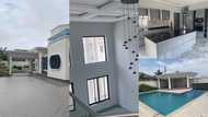 Photos of $1.7 million mansion at East Legon wow Ghanaians
