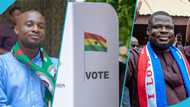 NDC’s hopes high as it looks to add to its massive majority in Parliament after Akwatia by-election today