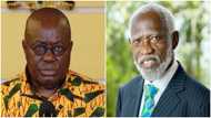 Akufo-Addo must address the nation on current economic challenges – Prof Adei advises