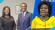 Cecilia Dapaah scandal: Special Prosecutor office clashes with EOCO over corruption probe