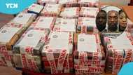 Fresh court ruling on bail application for six arrested in narcotics seizure sparks reactions