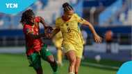 Mali vs Ghana LIVE coverage: Goals, score and minute-by-minute commentary