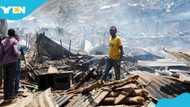 Over 20 children feared dead after school fire in DRC