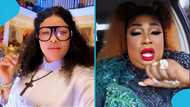 Maame Ode Composes New Song 'Azaa Hemaa' After Agradaa's 15-Year Jail Sentence