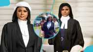 Adelheid Call-To-The Bar celebration video pops up, Ghanaians mourn