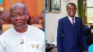 Ken Ofori-Atta to miss OSP appearance due to health complications, requests online interrogation