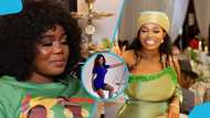 "I was alone": MzBel opens up on difficult career period, shares painful industry experience