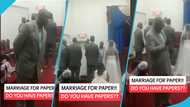 Pastor in Canada refuses to bless marriage of African couple because the groom didn't have legal residency