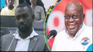 “I am a sympathiser of the NPP”: COP Alex Mensah affirms political affiliation in Dampare leaked tape probe