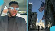 Ghanaian man lists 3 things new immigrants must do after relocating to the US