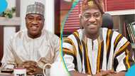 GAF Obuasi crash: Murtala Muhammed’s last Parliament speech before helicopter tragedy trends