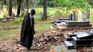 The 400-year-old slave route story: Ghanaians recount heartbreaking details