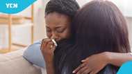 Lady dates Ghanaian man for seven years, finds out he married three years ago