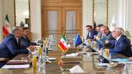 Iran nuclear talks to resume in days: EU's Borrell