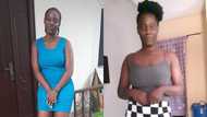 "Please marry me; it's urgent" - Lady begs men online; promises to explain during honeymoon
