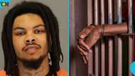 Deron Lewis-Payne: US court sentence man 121 months in prison for using ChatGPT to plan bank robbery