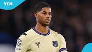 Rashford hit with unpleasant Barcelona update as future takes new twist