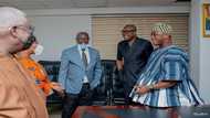 Kwabena Yeboah gets top post; joins Paul Adom-Otchere at Ghana Airports Company Limited Board
