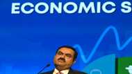 India's Adani shares plunge again after stock sale cancelled