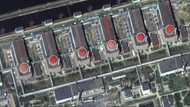 IAEA chief leading team to Ukraine's Zaporizhzhia nuclear plant
