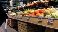 Eurozone inflation dips further in February