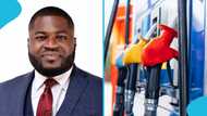 Energy Ministry says suspension of GH¢1 Energy Sector Levy due to Iran-Israel unrest