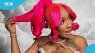 Mackayla Paige: Reality TV star Kash dies as her final Instagram moments emerge