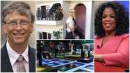 4 ridiculous things that celebrities have in their houses