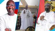 Bawumia's 'cursed' presidential bid: 4 unfulfilled promises by the veep that are haunting his chances