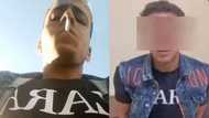 Phone thief arrested after live streaming his face to thousands