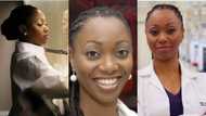 Hadiyah-Nicole Green: Meet the orphan who became the 1st doctor to cure cancer using laser