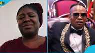 Ghanaian mother weeps over Salifu Amoako's comment: "Your words should comfort the families"