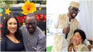 Tonto Dikeh’s boo Prince Kpokpogri denies viral audio of him allegedly badmouthing actress
