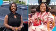 "Such disgusting opulence": Former NDC stalwart blasts Affo-Toffey, other Mahama appointees