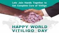 Everything you need to know about world Vitiligo day 2019